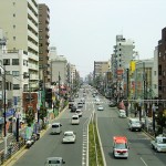 緊急輸送道路沿道建築物の耐震化