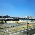 九州で相次ぐ駅ビル建設とその展望－大分の場合－